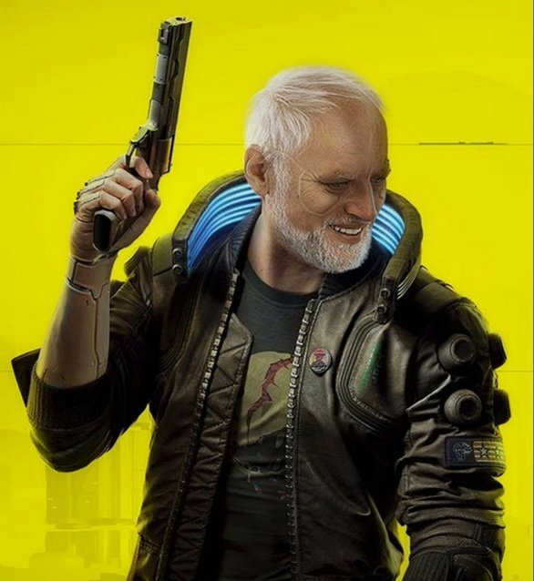 Cyberpunk 2077 launch issues